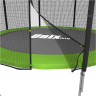 Батут UNIX LINE SIMPLE 10 ft Green (outside) TRSI10OUTG
