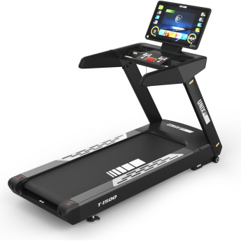 Беговая дорожка UNIX FIT T-1500 PRO (27