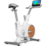 Велотренажер UNIX FIT MV-500T (15,6 TFT') Wood MBMV500TW